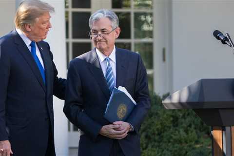 What Trump 2.0 Could Mean for the Federal Reserve