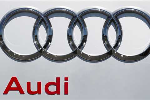 Audi and SAIC to develop China-specific EV platform