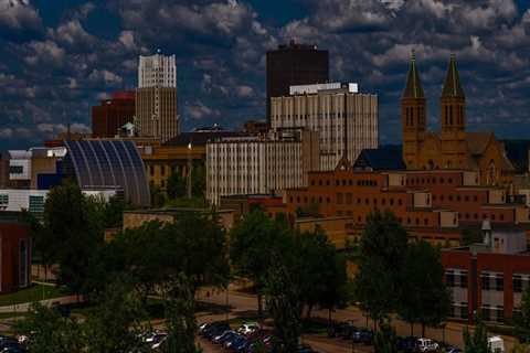 Challenges Faced by Organizations in Akron, OH