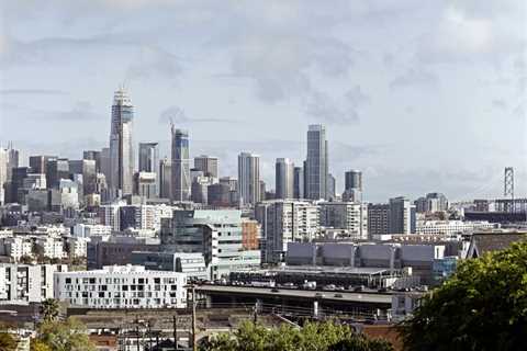 Supreme Court Wades Into San Francisco's Sewage Fight With EPA