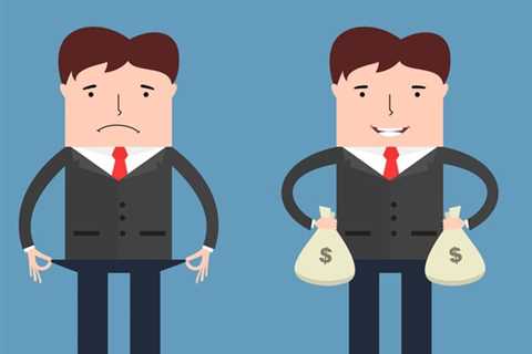 Not All Equity Partners Are Paid The Same
