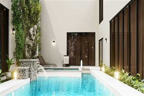 From Dull To Dazzling: How Pool Resurfacing Companies Elevate Your Landscape Engineering Game In..