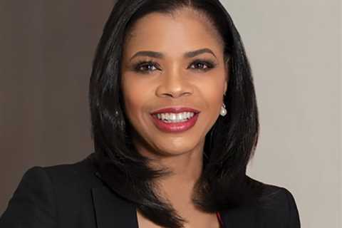 How I Made Partner: 'Be Flexible and Open About Where the Road Might Go,' Says Kerri-Ann Griggs of..