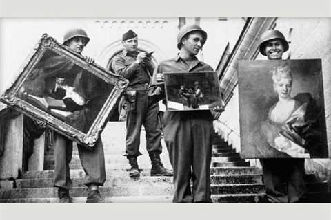 Nazi-Stolen Painting to Remain at Museum After Federal Court Appeal