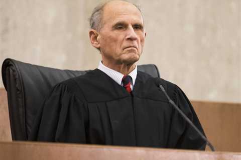 Ex-Judge Tatel Regrets Focusing Clerk Hiring on Applicants from Elite Law Schools