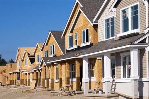 The Importance of Partnerships Between Home Builders and Local Real Estate Agents in Chehalis, WA