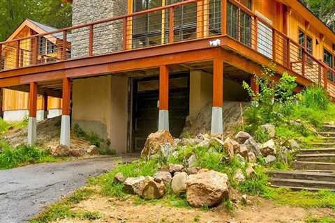 The Ultimate Guide to Choosing the Perfect Lot for Your Custom Home in Peterborough NH