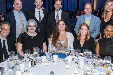 Q&A with editors for New Jersey Legal Awards on June 6