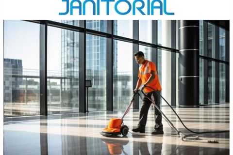 Medical Cleaning Service Columbus, OH - Green Clean Janitorial - (614) 310-8185