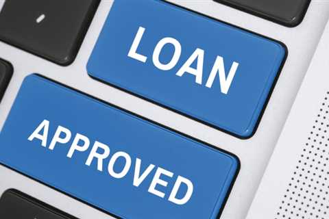 How to get a car loan