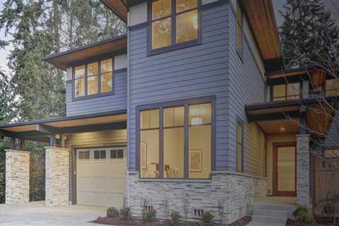 Why Certifications and Awards Matter When Choosing Home Builders in Chehalis, WA
