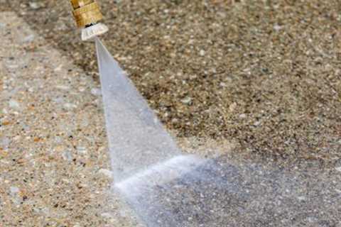 Driveway Cleaning Quarry Bank