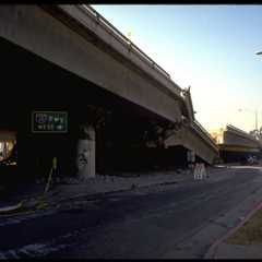 Why the Northridge Quake was a defining moment for transit