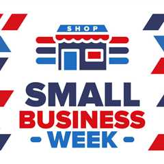 Honoring Small Business Triumphs: Inspiring Stories of Retail Owners' Success