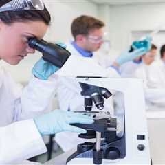 The Vital Role of Facility and Lab Support