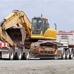 Inflation, Interest Rate Worries to Drive 2024 Construction Equipment Financing Trends
