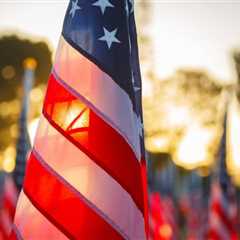 Veterans: Do You Know Where You Can Access Exclusive Funding?