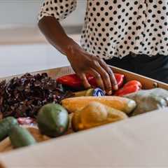 New Partnership Brings ‘Food Is Medicine’ Programs to Veterans