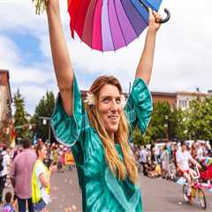 Exploring the Vibrant Community Events in Portland, OR