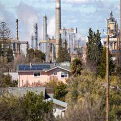 Holding Industries Accountable for the Pollution Crisis in Fort Mill, SC
