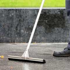 Driveway Cleaning Woodcross