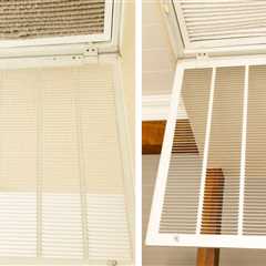 The Importance Of A 1" Air Filter Provider For Custom Home Builders