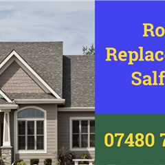 Flat Roof Installation And Repair