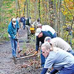 Akron, Ohio: Leading the Way in Environmental Conservation