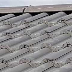 Roofing Company Wincham Emergency Flat & Pitched Roof Repair Services