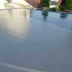 Roofing Company Weston Emergency Flat & Pitched Roof Repair Services