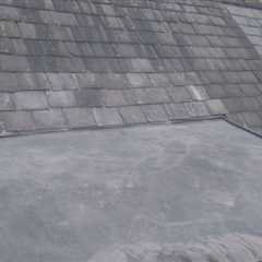 Roofing Company Whitworth Emergency Flat & Pitched Roof Repair Services