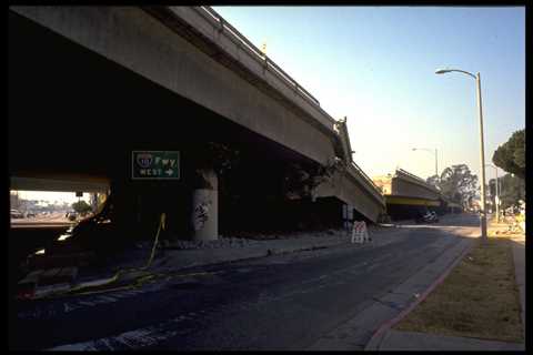 Why the Northridge Quake was a defining moment for transit