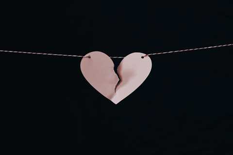 19 Ways to Heal from Brokenheartedness
