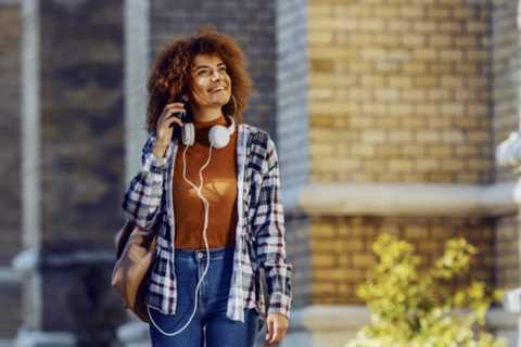An Audio Vacation: Top Travel Podcasts