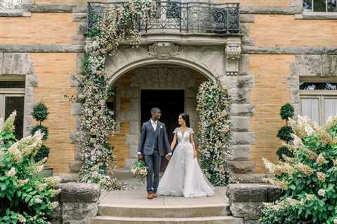 Best Wedding Planning Apps to Make Your Life Easier