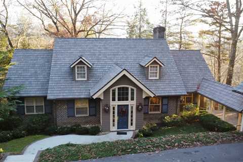 From Crumbling Cedar to Class A Fire Rated Composite Shake