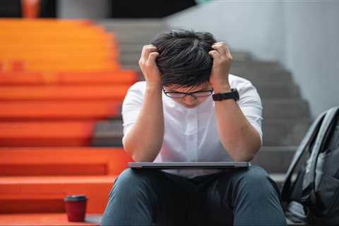 These Are the 'Loneliest' Jobs in the U.S., According to a New Report