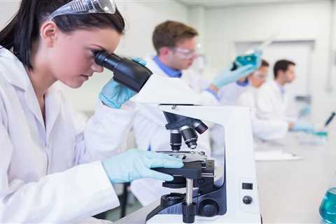 The Vital Role of Facility and Lab Support