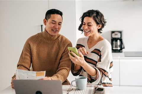 How to Make a Wedding Registry in 6 Easy Steps