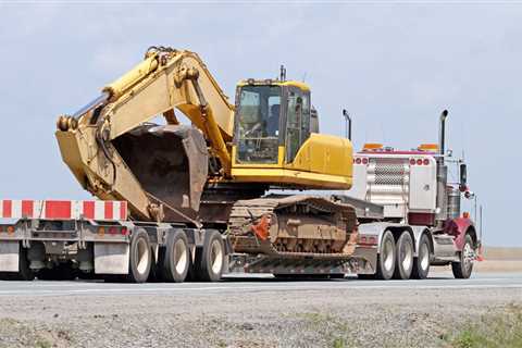 Inflation, Interest Rate Worries to Drive 2024 Construction Equipment Financing Trends