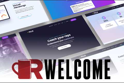 RoofersCoffeeShop® welcomes Rilla!