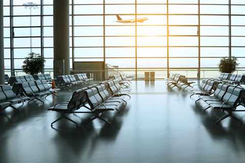 Flexible FM Programs Enhance Airport Efficiency