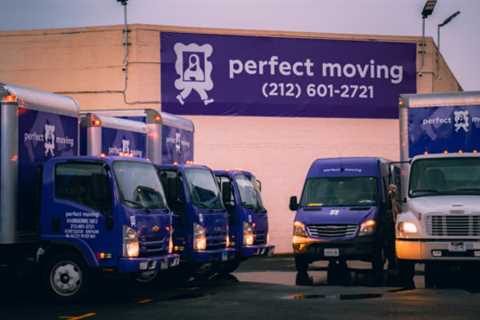 Moving  from Garment District to Two Bridges