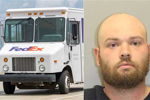 Un ex contratista de FedEx se declara inocente de secuestrar y matar a un niño de 7 años en Texas