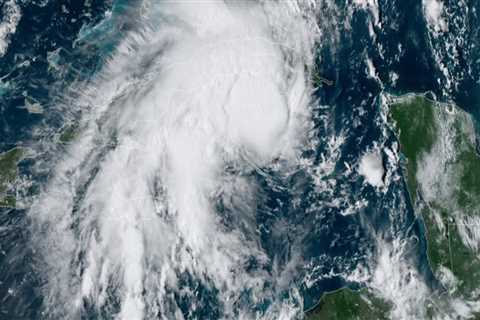 Hurricane Preparedness: Evacuation Routes for Gulfport, MS