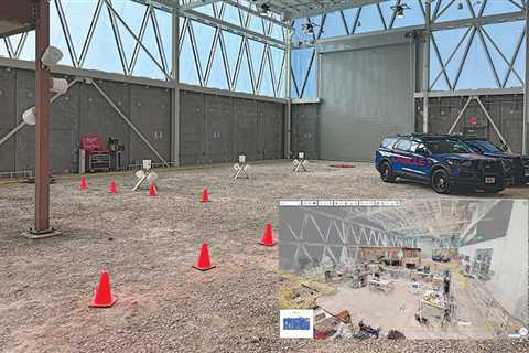 Jobsite Experiment Asks: How Best to Capture Reality?