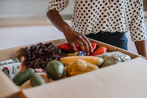 New Partnership Brings ‘Food Is Medicine’ Programs to Veterans