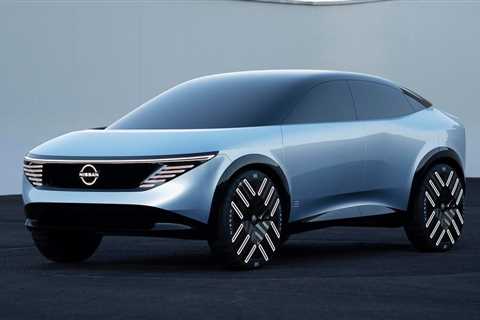 Nissan delays two EV sedans, reworks EV plans for Mississippi plant