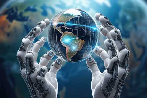 Gen AI Adoption Is Taking Off. Law Firms Are Finally Ready