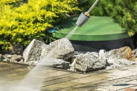 Driveway Cleaning Tividale